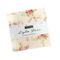 Moda Fabric Pre Cuts Moda Lyda Rose Charm Pack - The Sewing Studio