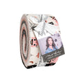 Moda Fabric Pre Cuts Moda Purrs and Boos Jelly Roll - The Sewing Studio