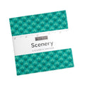 Moda Fabric Pre Cuts Moda Scenery Charm Pack - The Sewing Studio