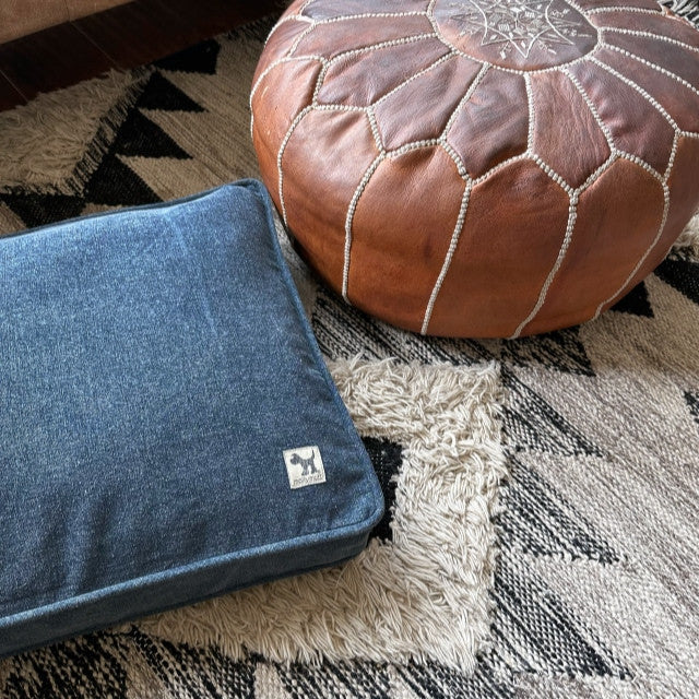 Molly Mutt Dragonstone Organic Dog Bed Duvet