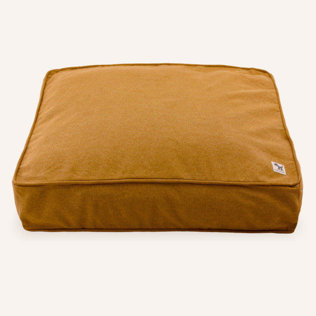 Molly Mutt Fast Car Organic Dog Bed Duvet
