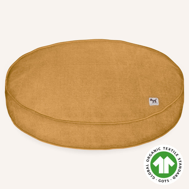 Molly Mutt Fast Car Organic Dog Bed Duvet