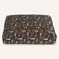 Molly Mutt Gorgeous Beasts Dog Bed Duvet