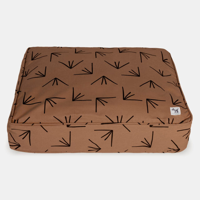 Molly Mutt Heat Waves Dog Bed Duvet