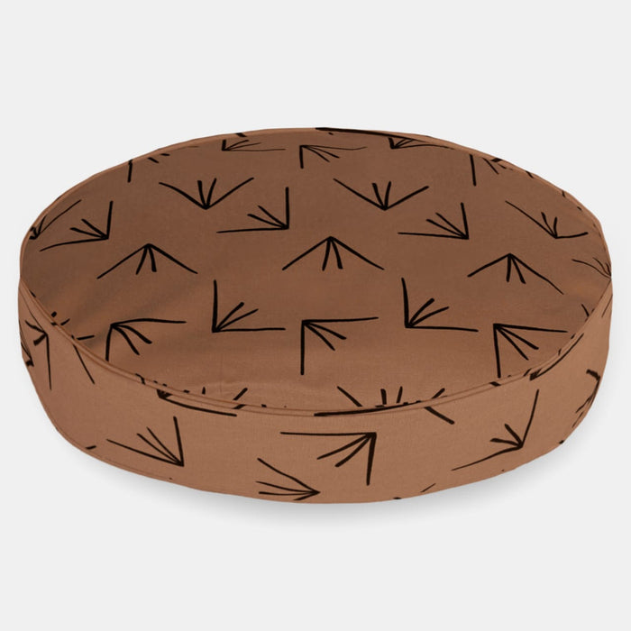 Molly Mutt Heat Waves Dog Bed Duvet