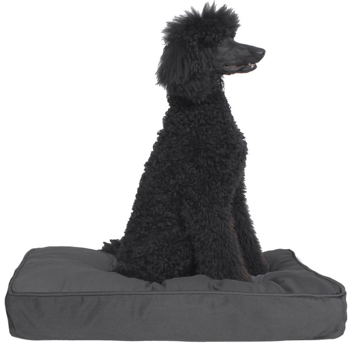 Molly Mutt I'm a Realist Dog Bed Duvet