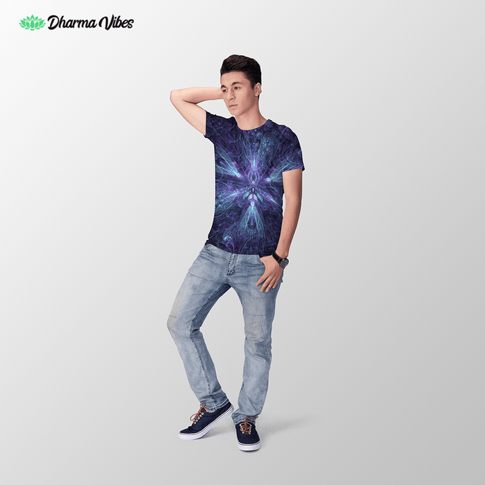 Morph by Cameron Gray Visionary T-Shirt