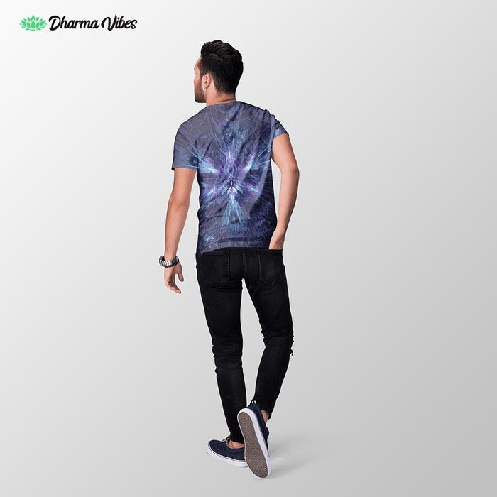 Morph by Cameron Gray Visionary T-Shirt