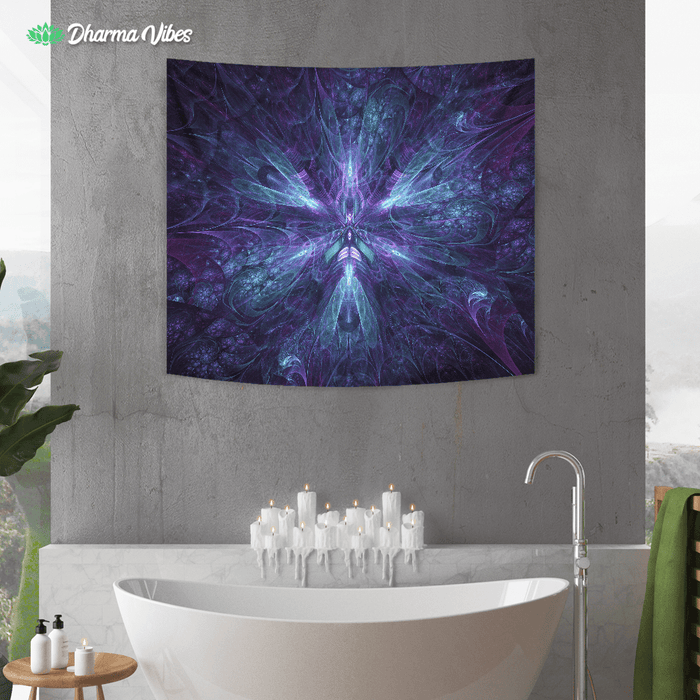 Morph by Cameron Gray Visionary Tapestry