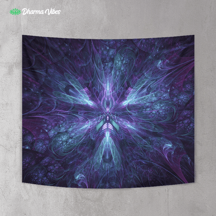 Morph by Cameron Gray Visionary Tapestry