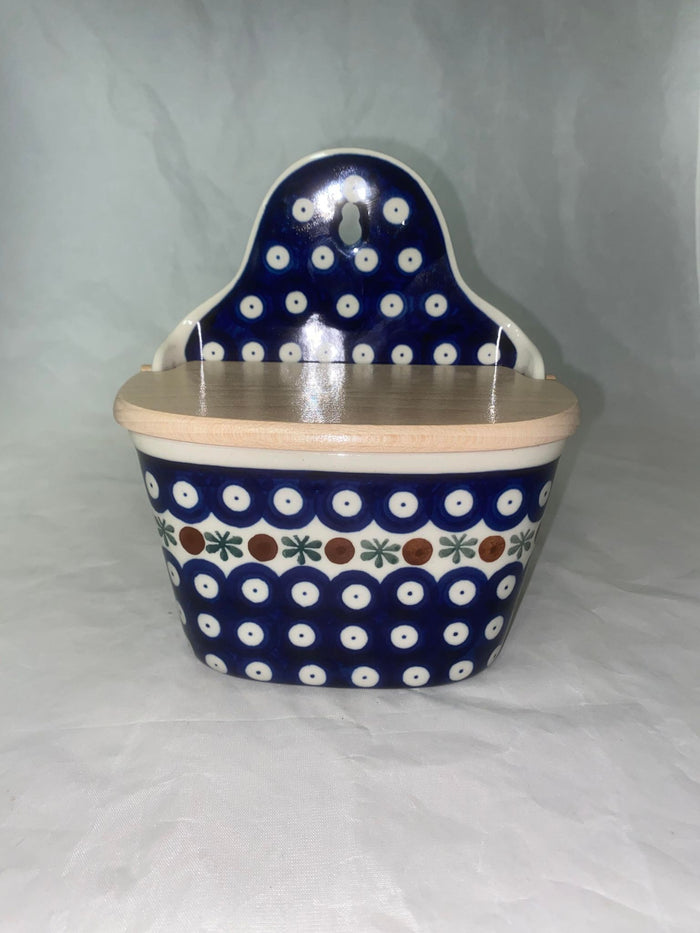 Mosquito Hanging Sugar Holder - Pattern Mosquito