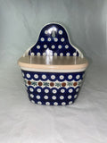 Mosquito Hanging Sugar Holder - Pattern Mosquito