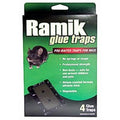 Mouse Glue Board, 4-Pk.