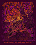 Music on the Mesa - 2017