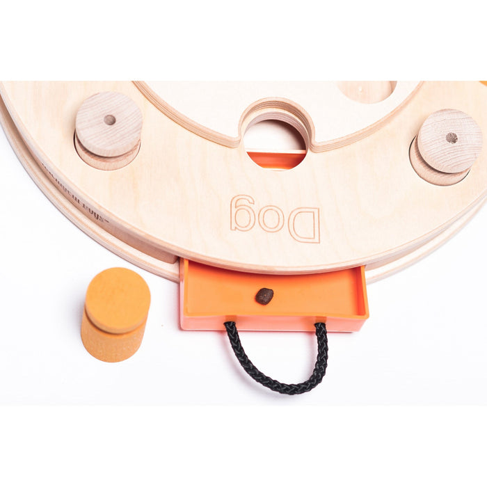 My Intelligent Pet Birthday Cake Dog Toys