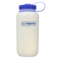Nalgene HDPE Wide Mouth BPA-Free Water Bottle