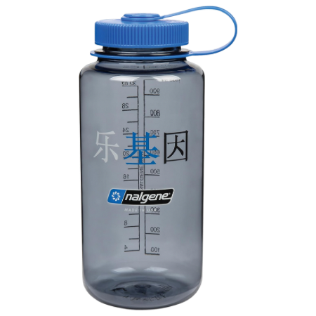 Nalgene Sustain Tritan BPA-Free Water Bottle