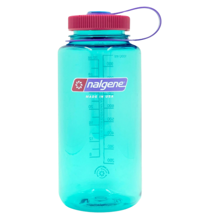 Nalgene Sustain Tritan BPA-Free Water Bottle