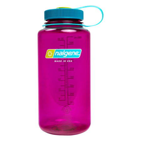 Nalgene Sustain Tritan BPA-Free Water Bottle