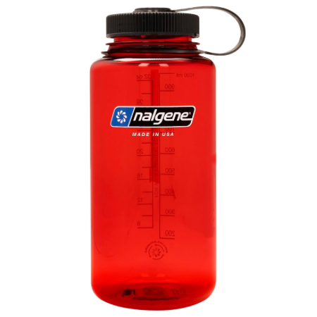 Nalgene Sustain Tritan BPA-Free Water Bottle