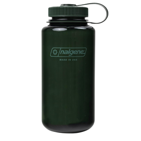 Nalgene Sustain Tritan BPA-Free Water Bottle