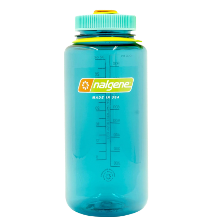 Nalgene Sustain Tritan BPA-Free Water Bottle