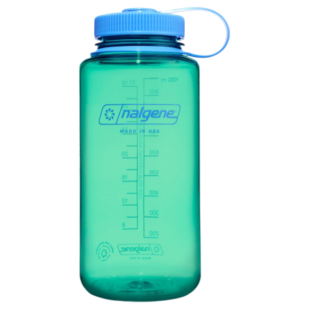 Nalgene Sustain Tritan BPA-Free Water Bottle