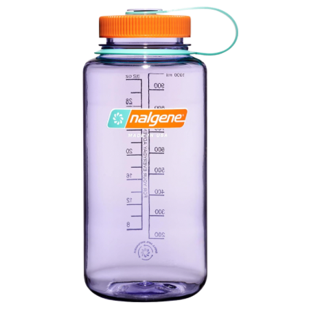 Nalgene Sustain Tritan BPA-Free Water Bottle