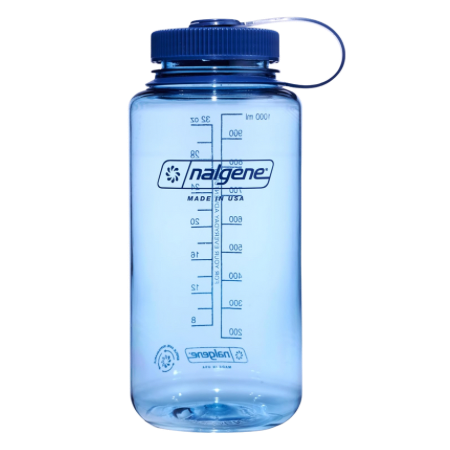 Nalgene Sustain Tritan BPA-Free Water Bottle