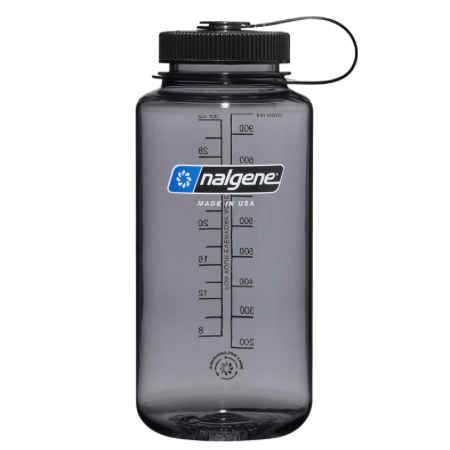 Nalgene Sustain Tritan BPA-Free Water Bottle