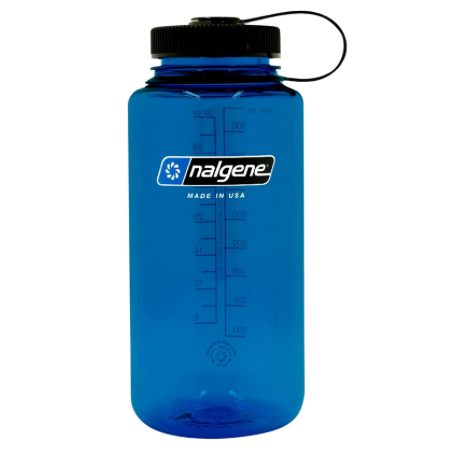 Nalgene Sustain Tritan BPA-Free Water Bottle