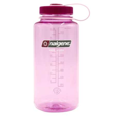 Nalgene Sustain Tritan BPA-Free Water Bottle