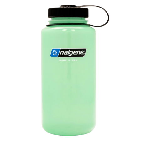 Nalgene Sustain Tritan BPA-Free Water Bottle