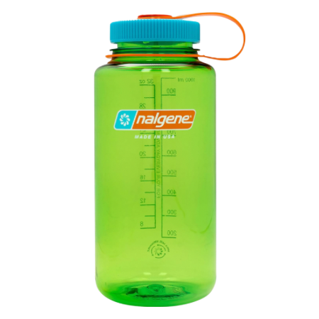 Nalgene Sustain Tritan BPA-Free Water Bottle