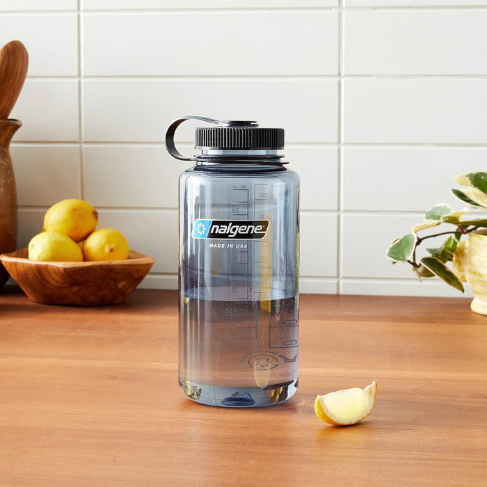 Nalgene Sustain Tritan BPA-Free Water Bottle