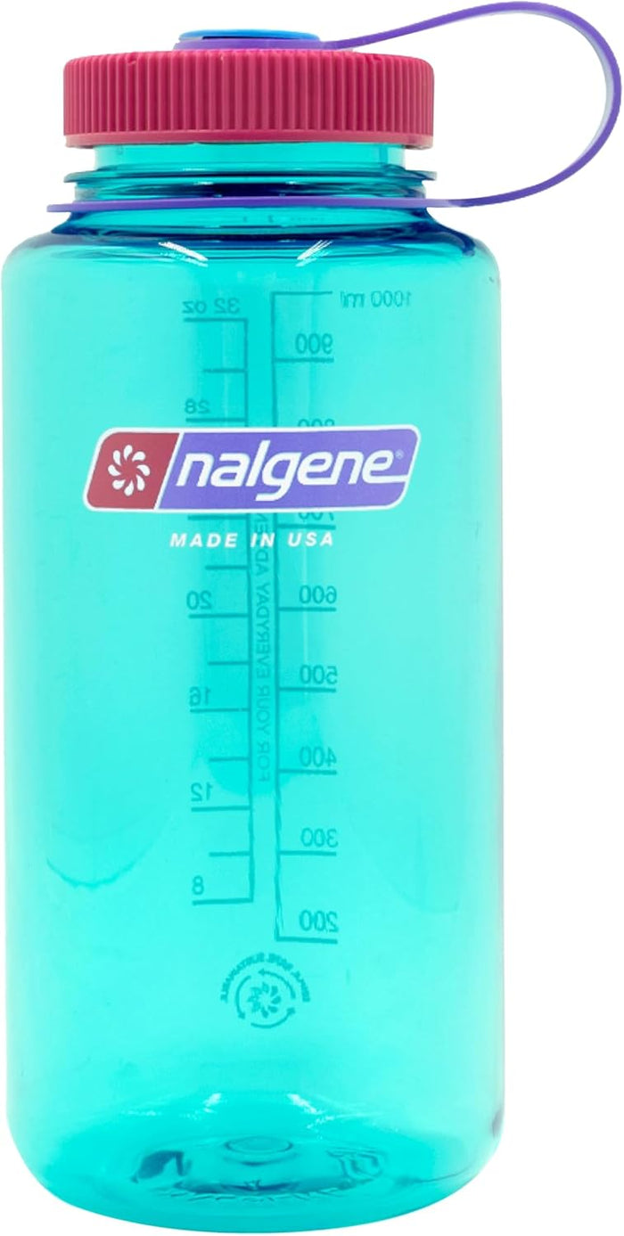Nalgene Sustain Tritan BPA-Free Water Bottle