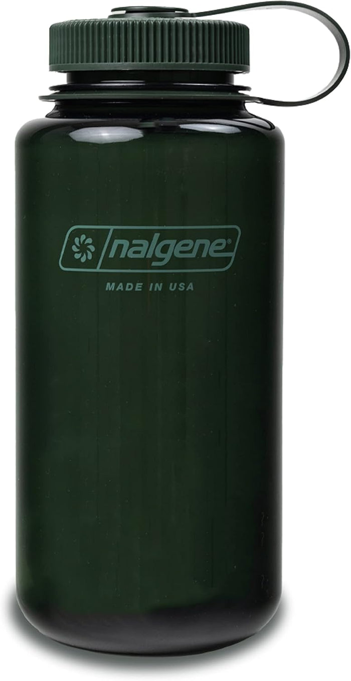 Nalgene Sustain Tritan BPA-Free Water Bottle