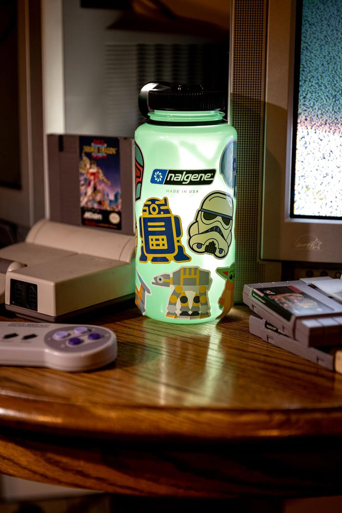 Nalgene Sustain Tritan BPA-Free Water Bottle