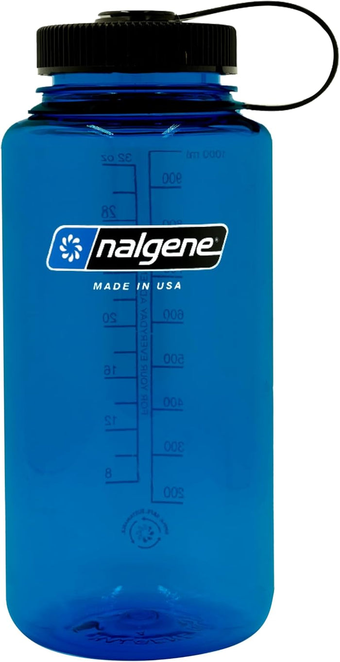Nalgene Sustain Tritan BPA-Free Water Bottle