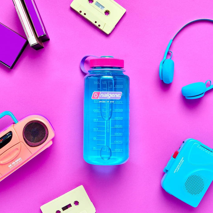 Nalgene Sustain Tritan BPA-Free Water Bottle