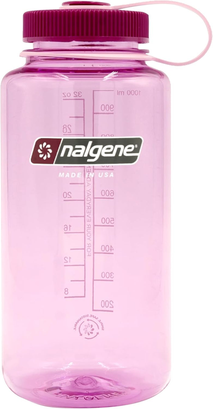 Nalgene Sustain Tritan BPA-Free Water Bottle