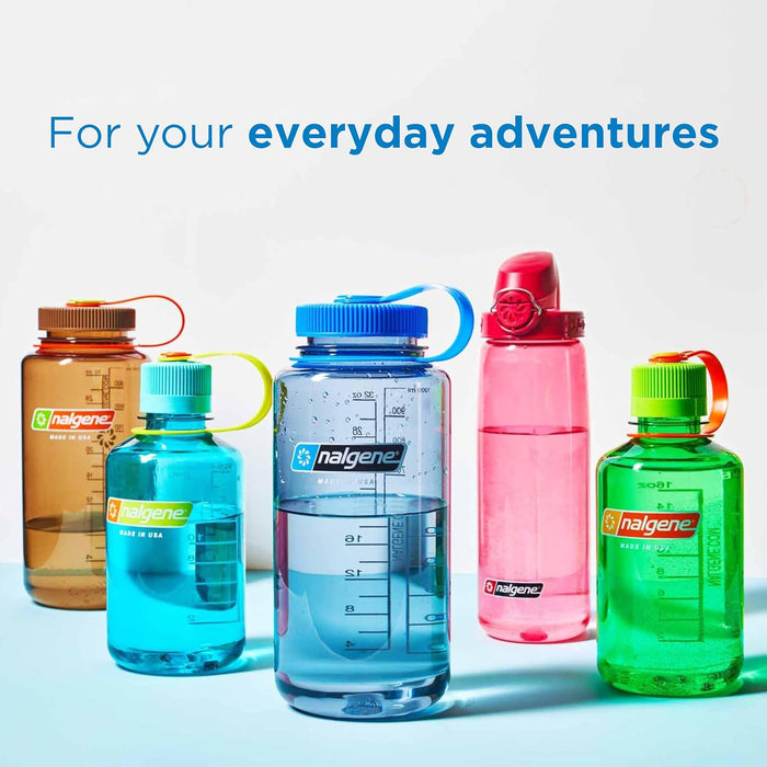 Nalgene Sustain Tritan BPA-Free Water Bottle