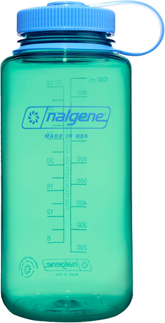 Nalgene Sustain Tritan BPA-Free Water Bottle