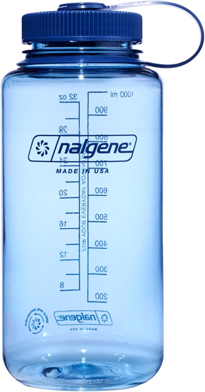 Nalgene Sustain Tritan BPA-Free Water Bottle