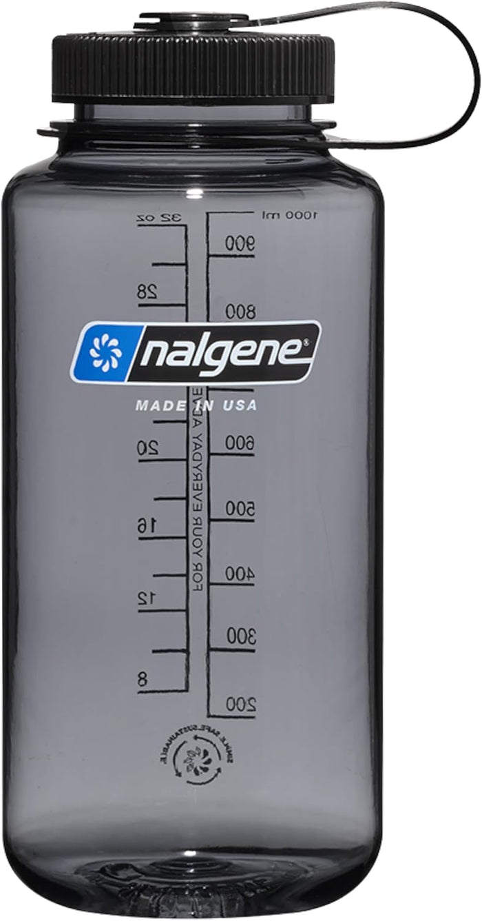 Nalgene Sustain Tritan BPA-Free Water Bottle