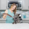 Natural Cravings USA Bison Trachea