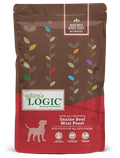 Nature’s Logic Canine Beef Meal Feast