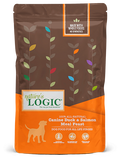Nature’s Logic Canine Duck & Salmon Meal Feast