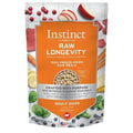 !! Nature's Variety Instinct Raw Longevity Adult Freeze-Dried