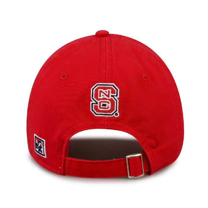 NC State Dad Cap